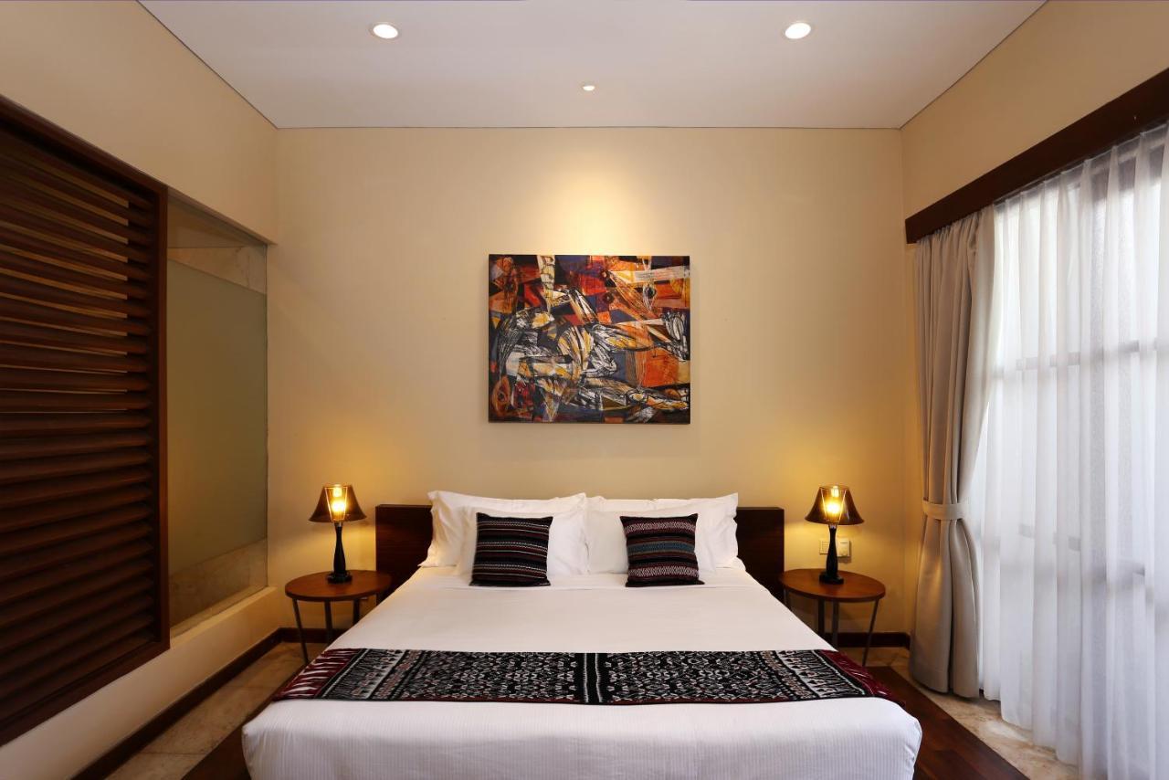 Villa Escape