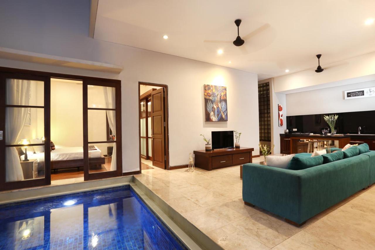 Villa Escape *