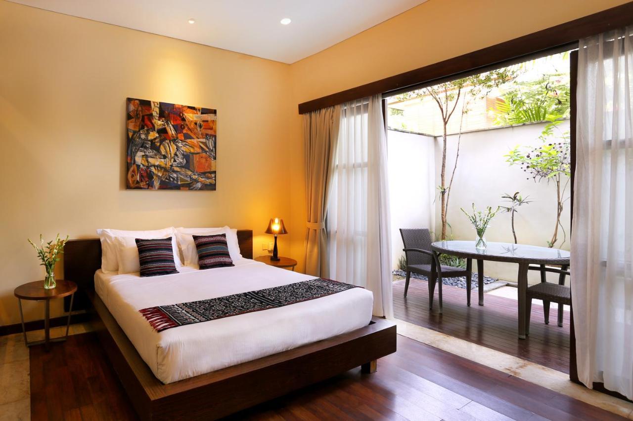 Escape Villa