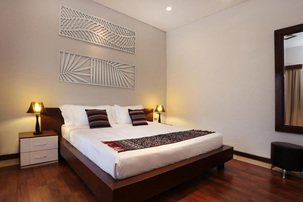 Escape Villa *