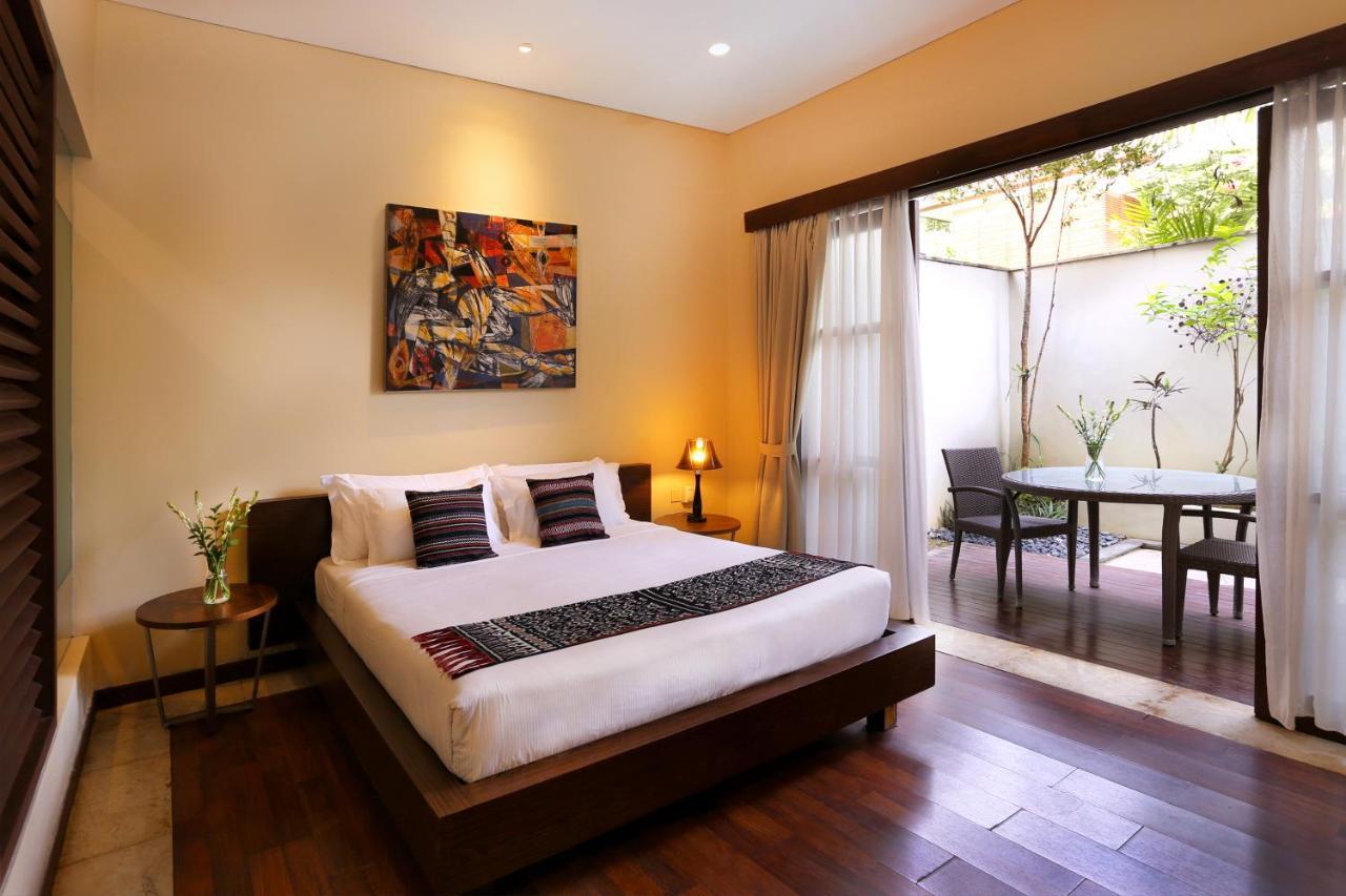 Escape Villa