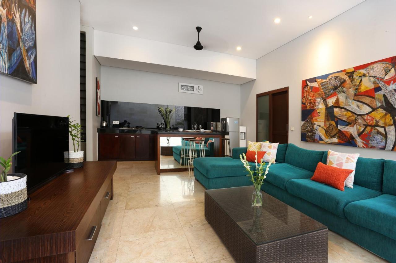 Villa Escape