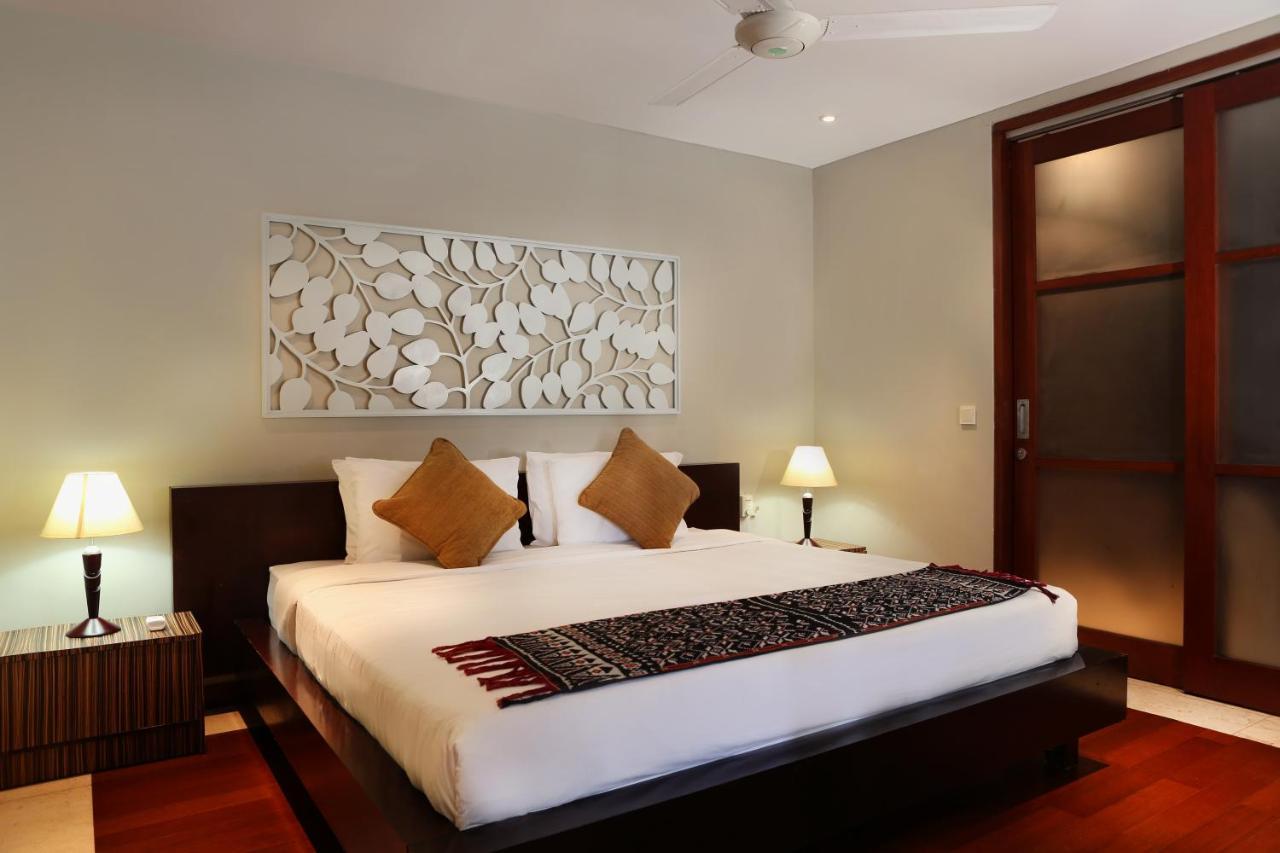 Villa Escape Seminyak (Bali)