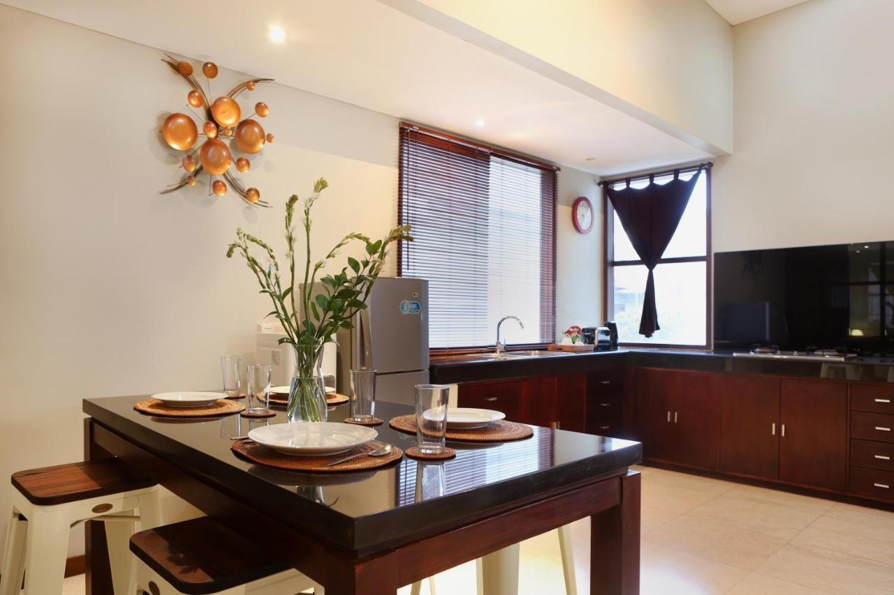 Villa Escape Seminyak (Bali)