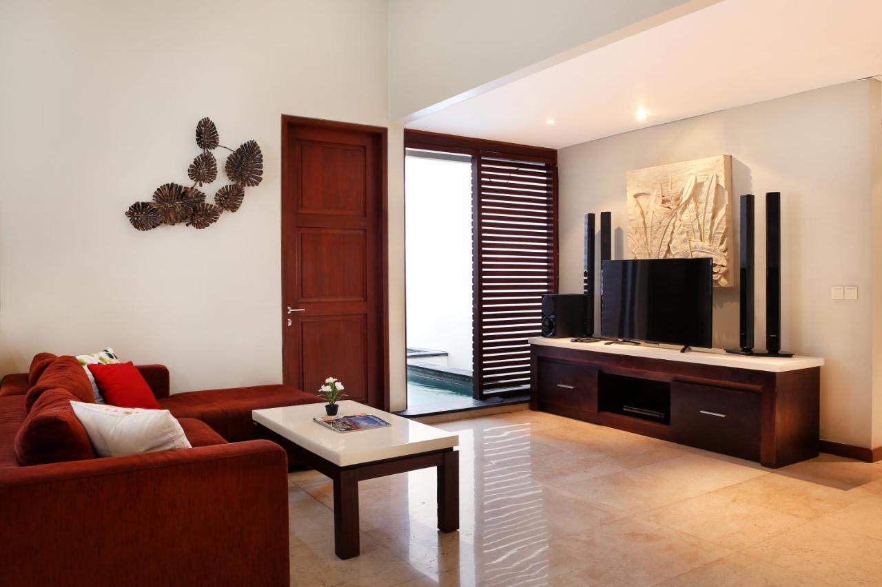 Escape Villa