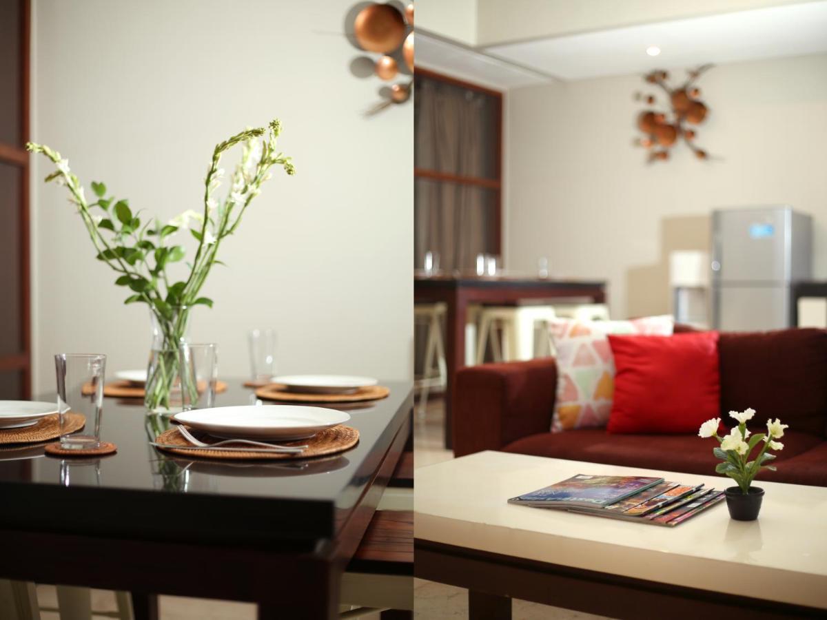 Villa Escape Seminyak (Bali)