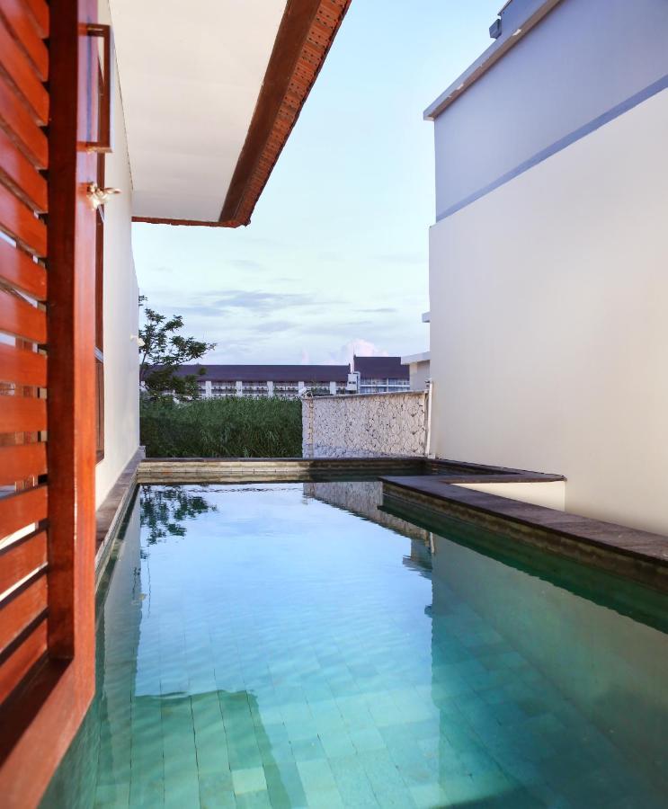 Villa Escape *