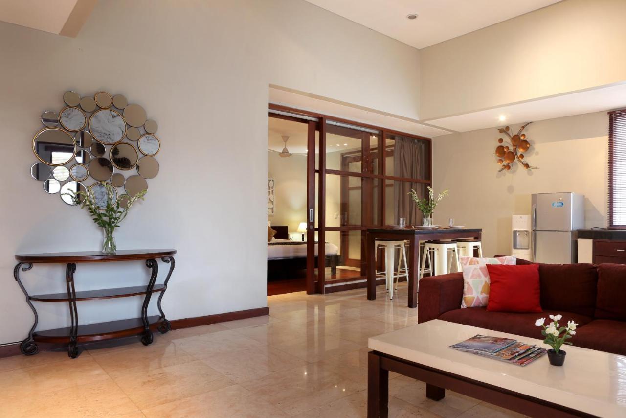 Villa Escape *