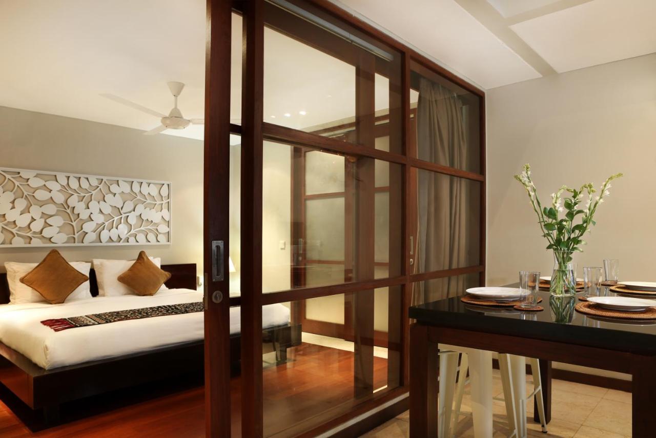 Escape Villa Seminyak (Bali)