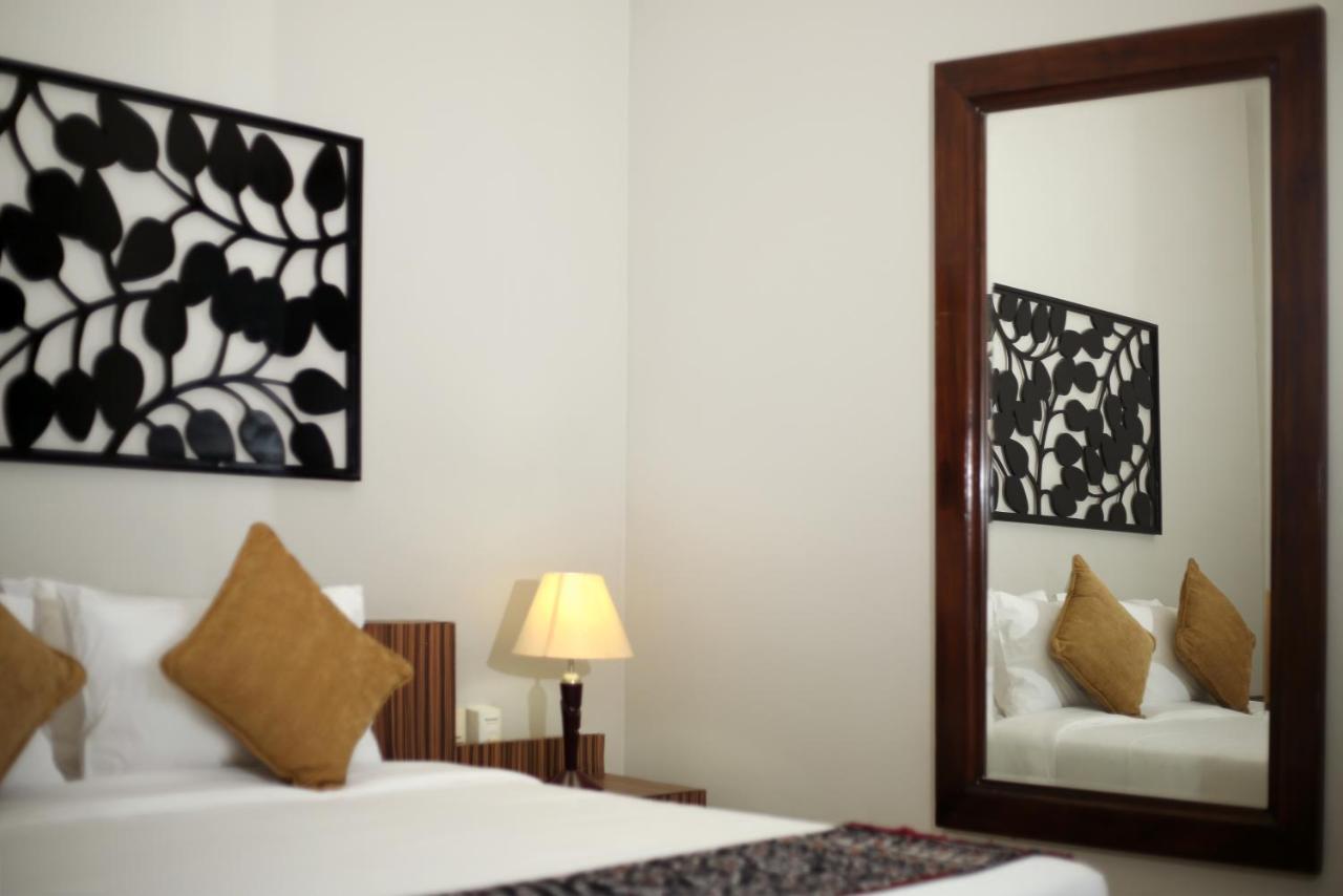 Villa Escape Seminyak (Bali)