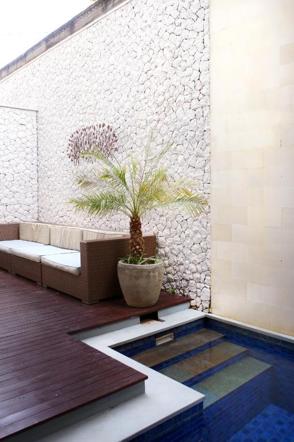 Villa Escape Seminyak (Bali)
